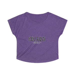 "Balkan Bred" T-Shirt - Balkan Merch