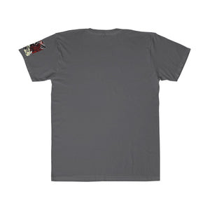 " Straight Outta Balkan "  Albanian Flag T-Shirt - Balkan Merch