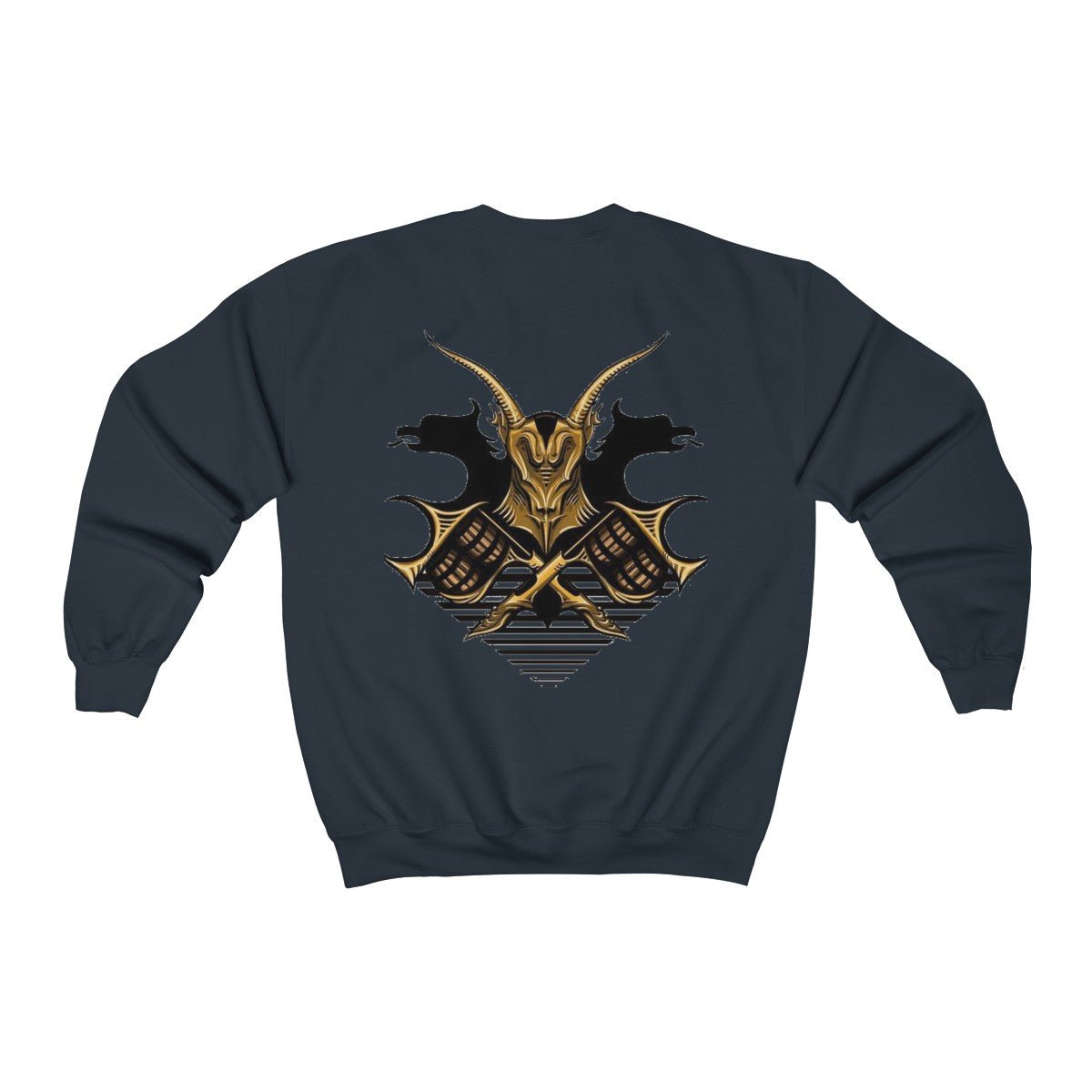 " Albanian Eagle " Sweatshirt - Balkan Merch