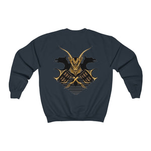 " Albanian Eagle " Sweatshirt - Balkan Merch