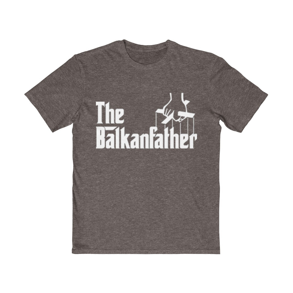 " The Balkanfather" T-Shirt