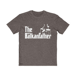 " The Balkanfather" T-Shirt