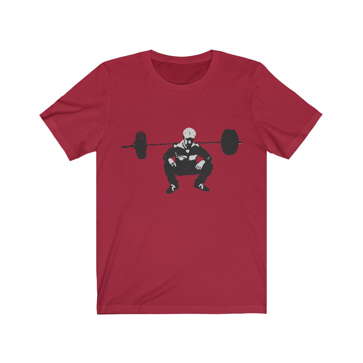 Slav Squat T-Shirt