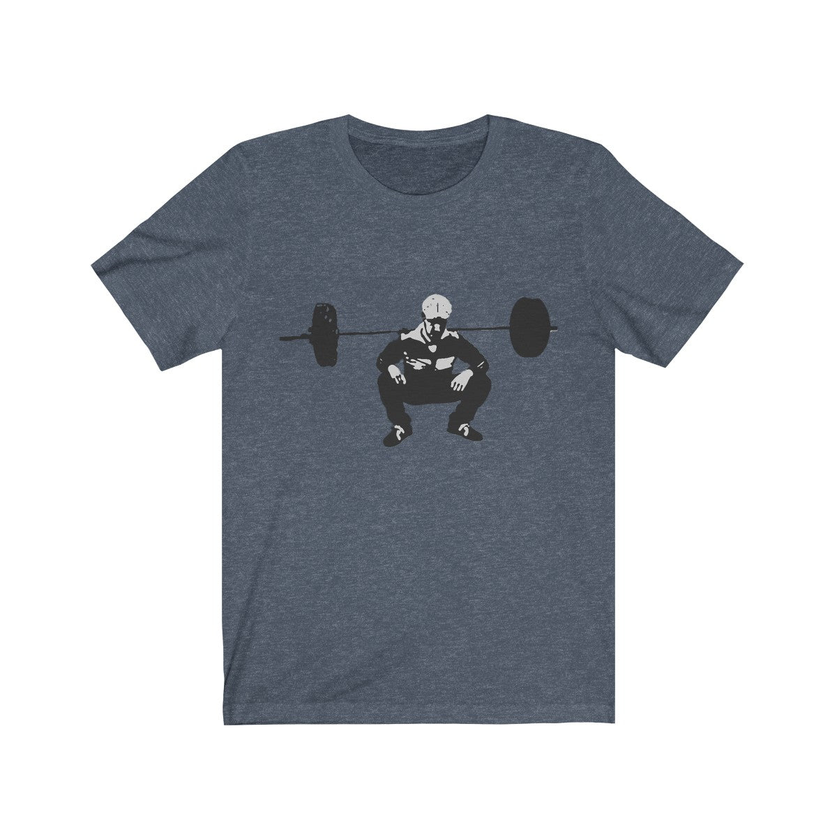 Slav Squat T-Shirt