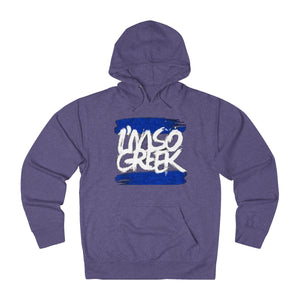 Hoodie "Greek" - Balkan Merch