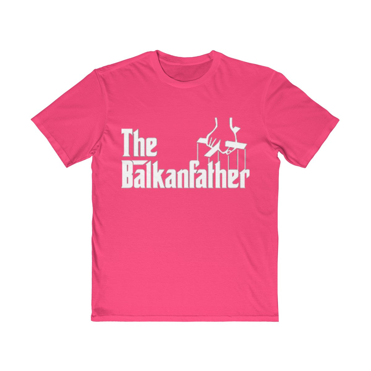" The Balkanfather" T-Shirt
