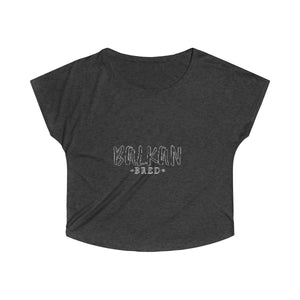 "Balkan Bred" T-Shirt - Balkan Merch