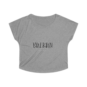 "Balkan Bred" T-Shirt - Balkan Merch