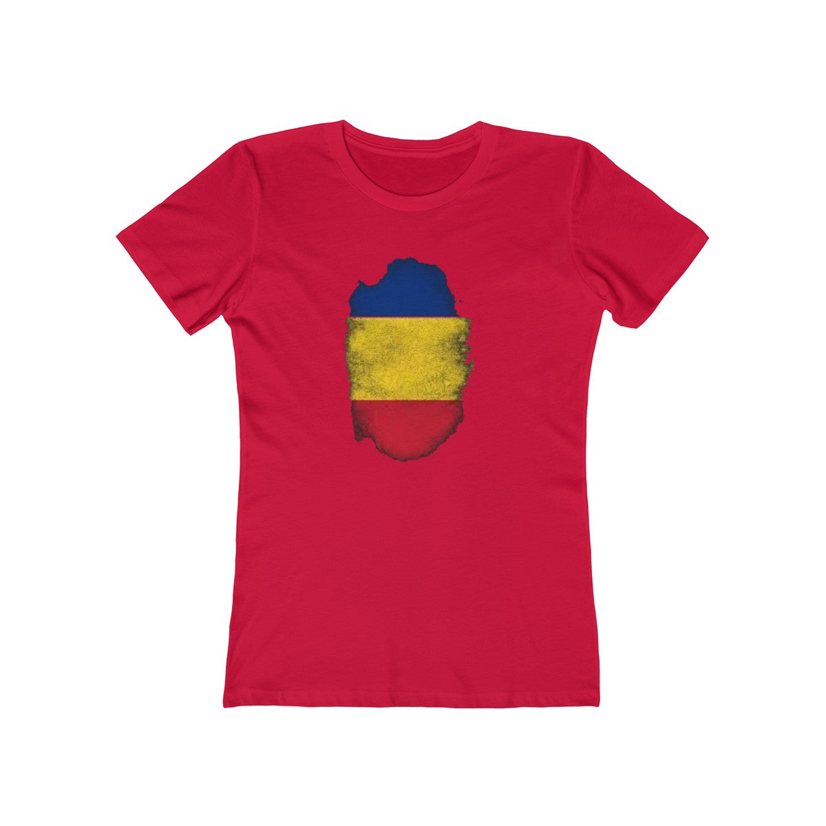 "Romanian" T-Shirt - Balkan Merch