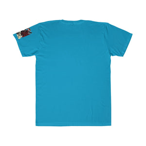 " Straight Outta Balkan "  Albanian Flag T-Shirt - Balkan Merch