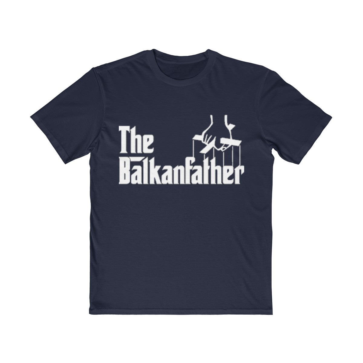 " The Balkanfather" T-Shirt