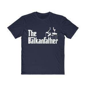 " The Balkanfather" T-Shirt