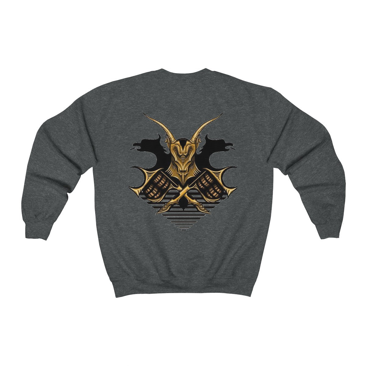 " Albanian Eagle " Sweatshirt - Balkan Merch