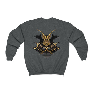 " Albanian Eagle " Sweatshirt - Balkan Merch