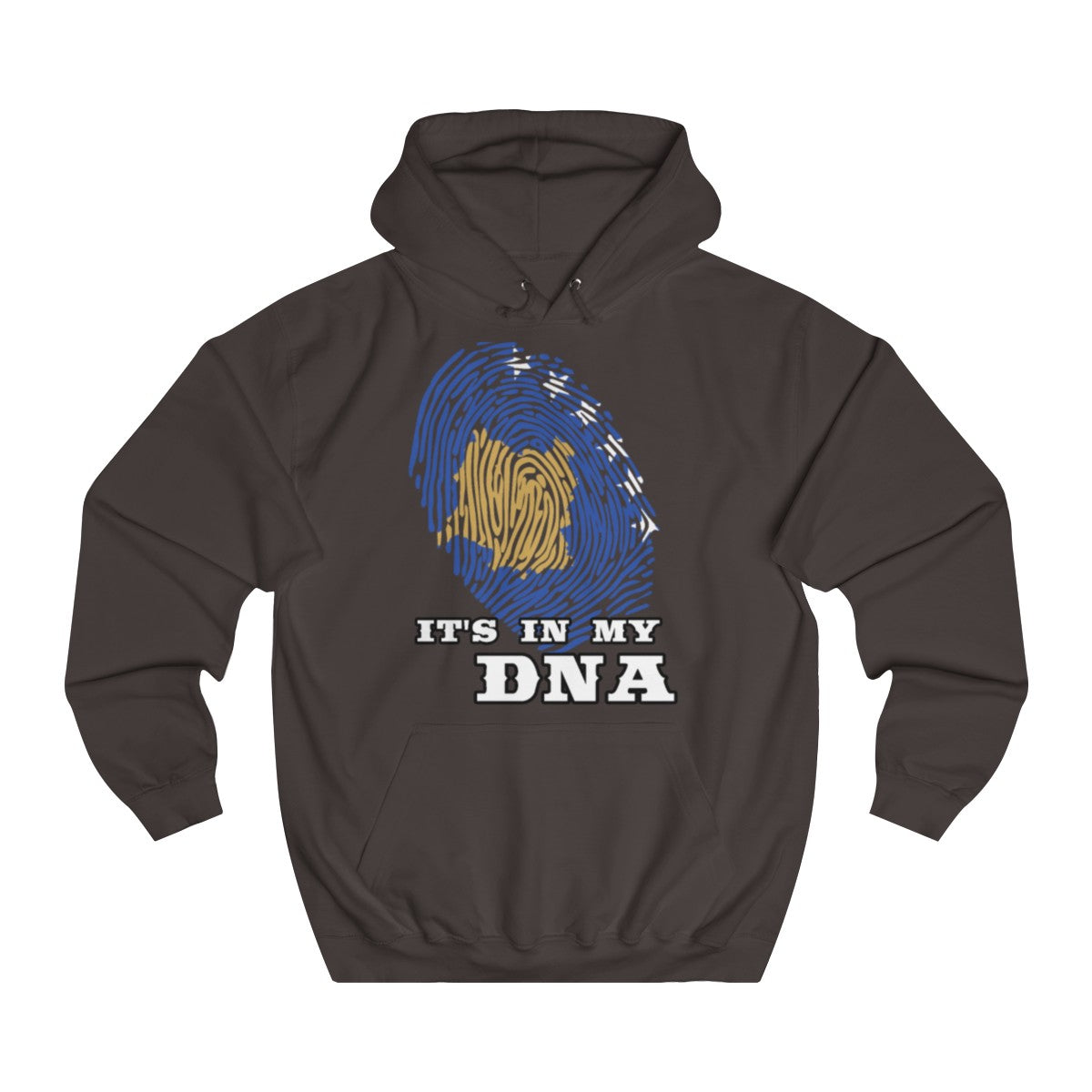 "Kosovo" Hoodie - Balkan Merch