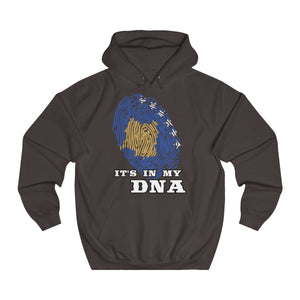 "Kosovo" Hoodie - Balkan Merch