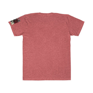 " Straight Outta Balkan "  Albanian Flag T-Shirt - Balkan Merch