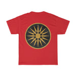"Old Macedonian Flag" T-Shirt