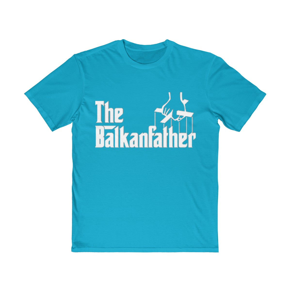 " The Balkanfather" T-Shirt
