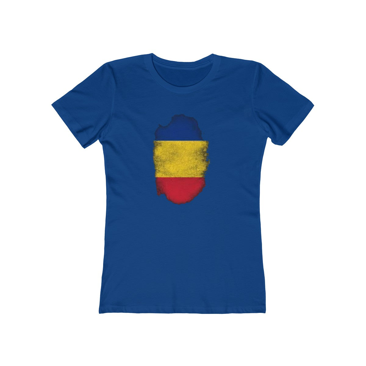 "Romanian" T-Shirt - Balkan Merch