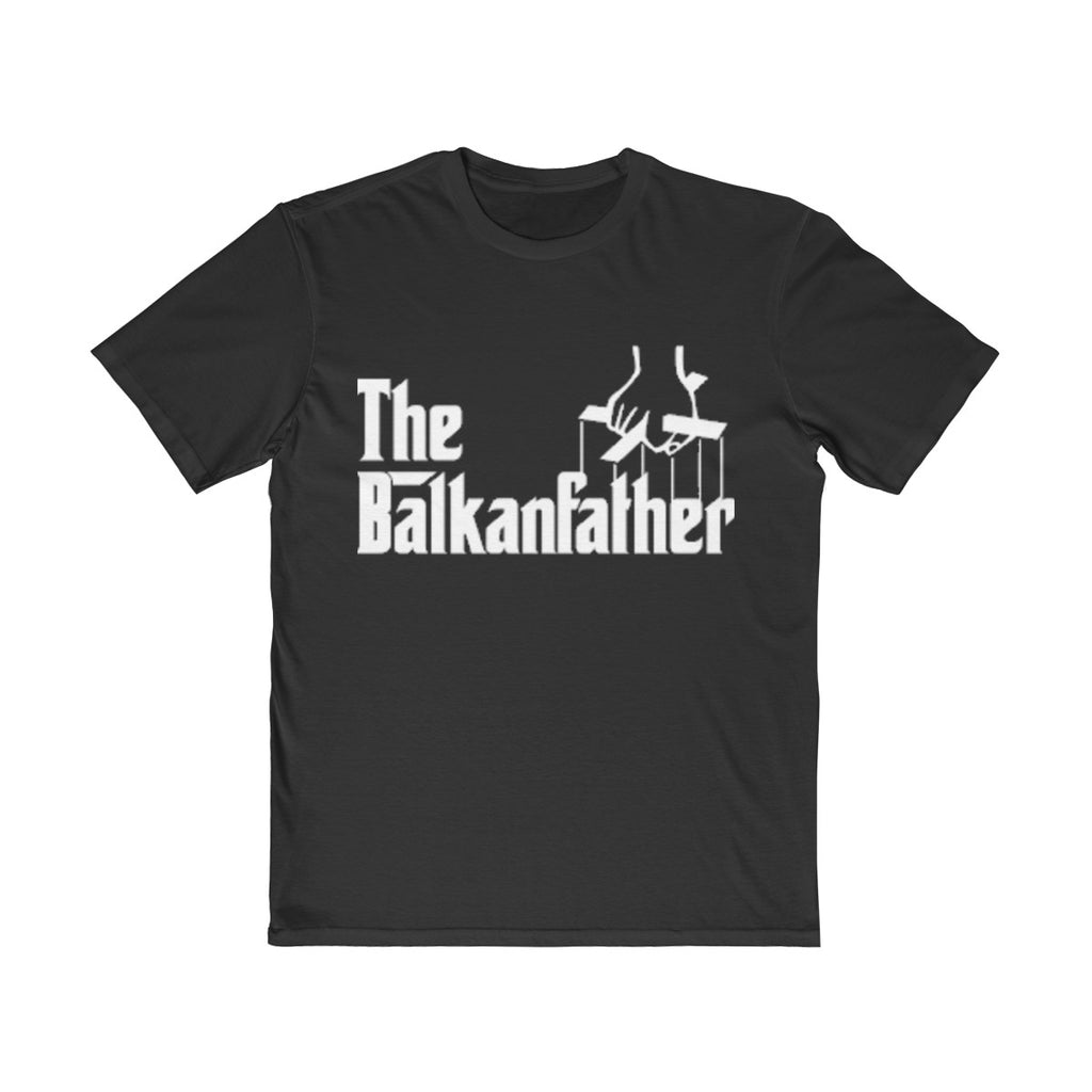 " The Balkanfather" T-Shirt