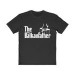 " The Balkanfather" T-Shirt