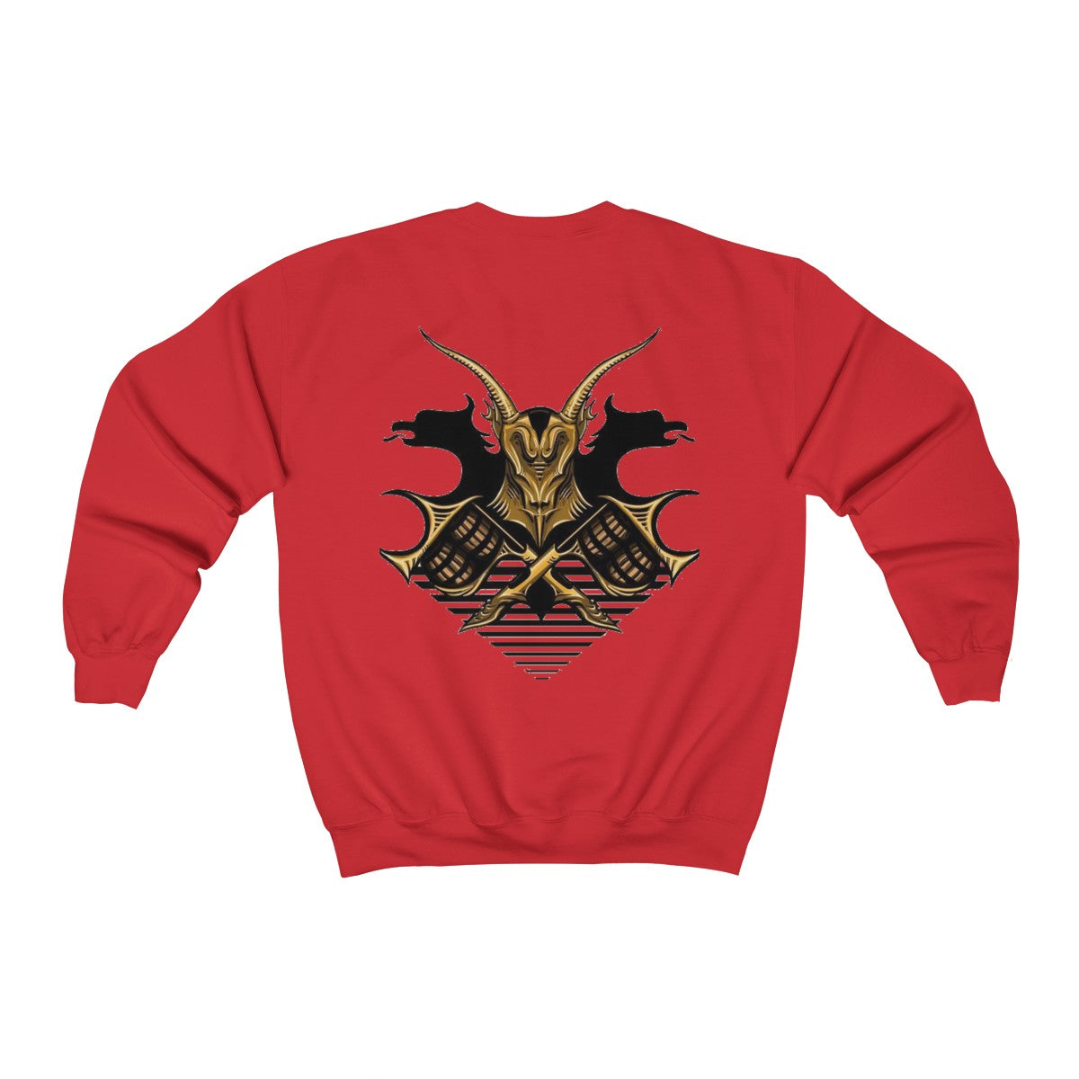 " Albanian Eagle " Sweatshirt - Balkan Merch