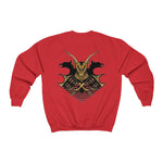 " Albanian Eagle " Sweatshirt - Balkan Merch