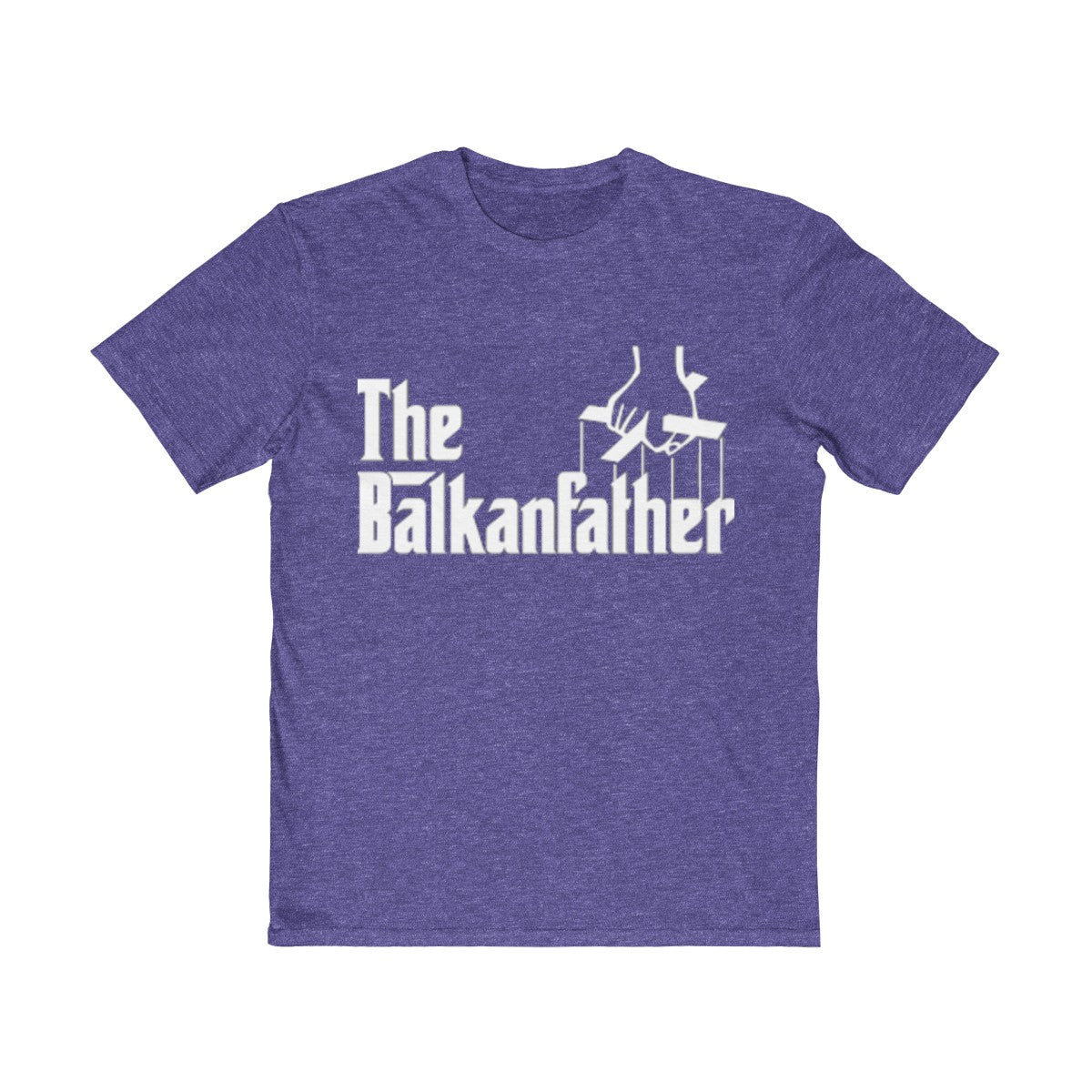 " The Balkanfather" T-Shirt