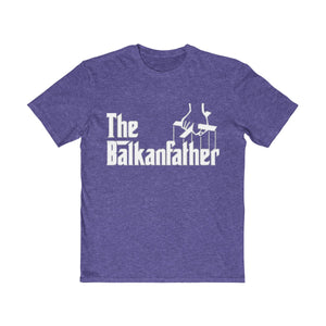 " The Balkanfather" T-Shirt