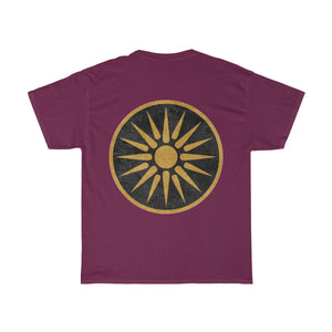 "Old Macedonian Flag" T-Shirt
