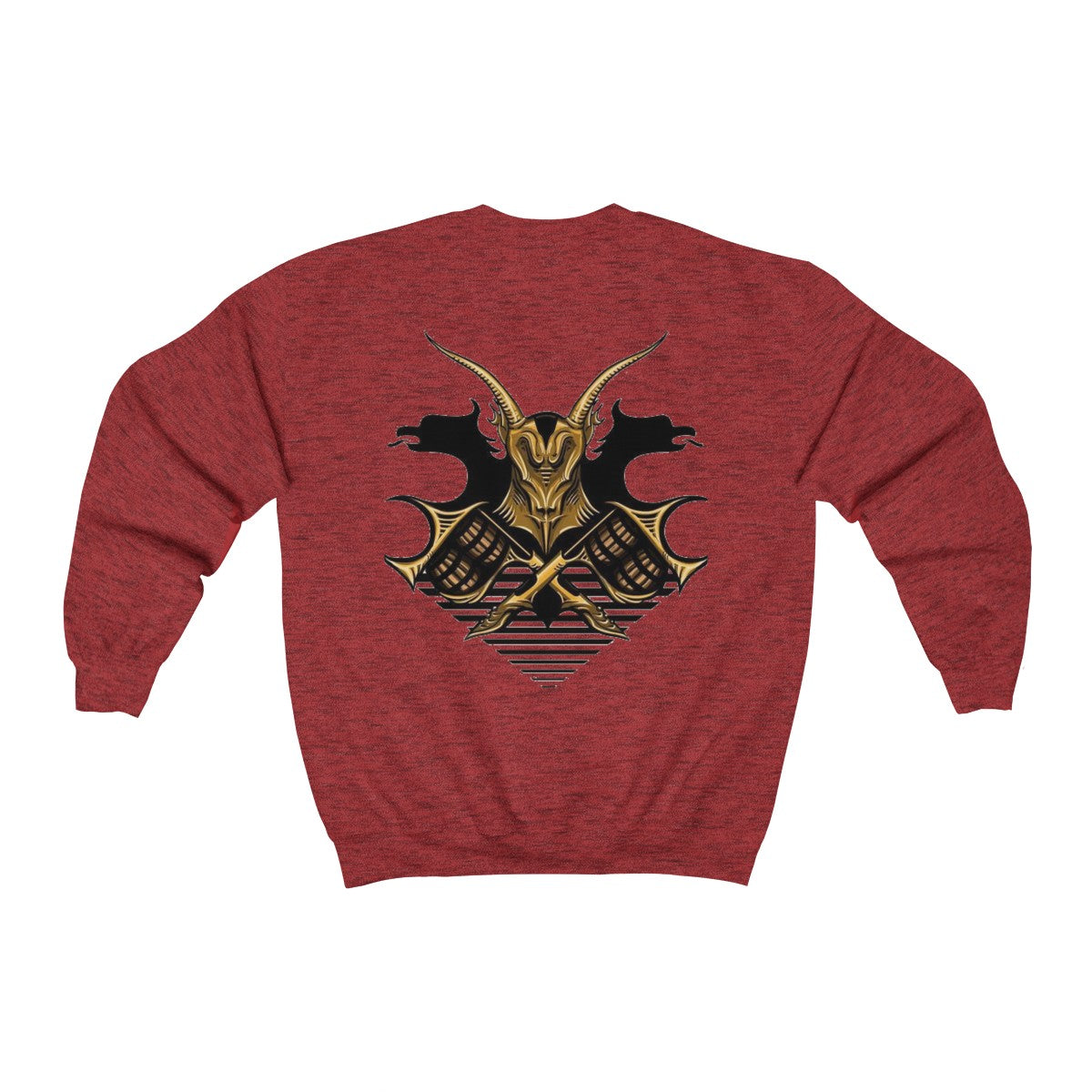 " Albanian Eagle " Sweatshirt - Balkan Merch