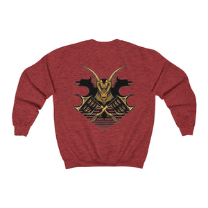 " Albanian Eagle " Sweatshirt - Balkan Merch