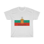 "Bulgarian Lion" - Balkan Merch