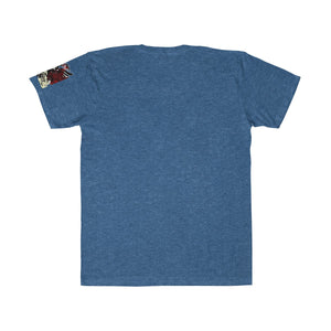 " Straight Outta Balkan "  Albanian Flag T-Shirt - Balkan Merch