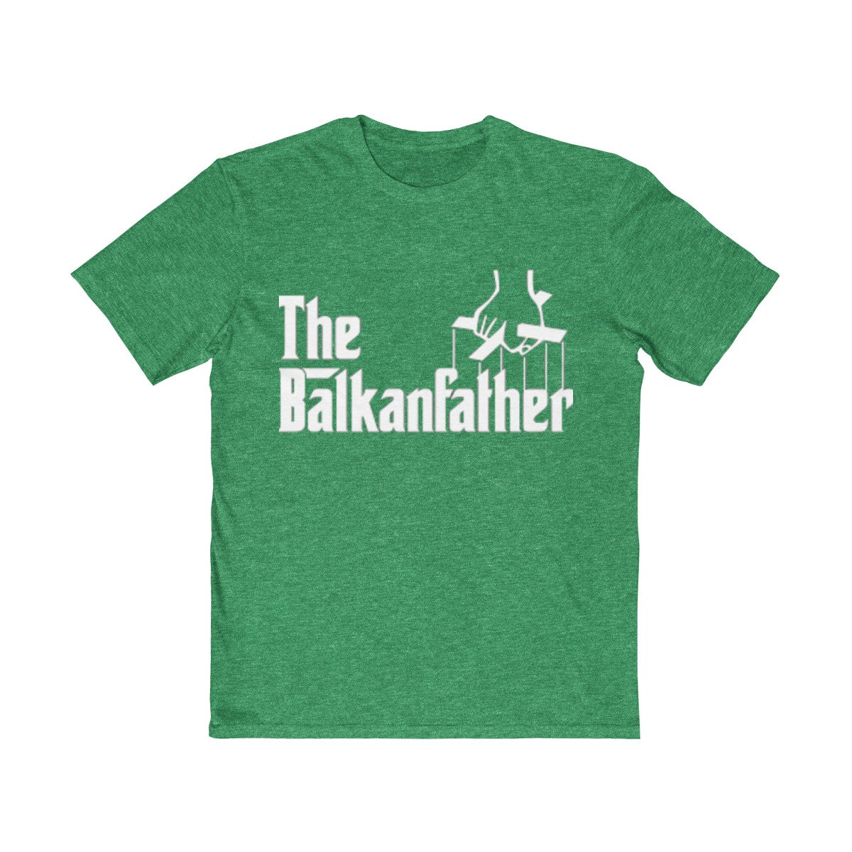 " The Balkanfather" T-Shirt