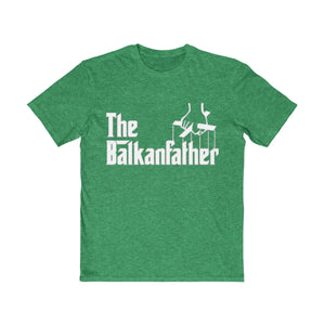 " The Balkanfather" T-Shirt