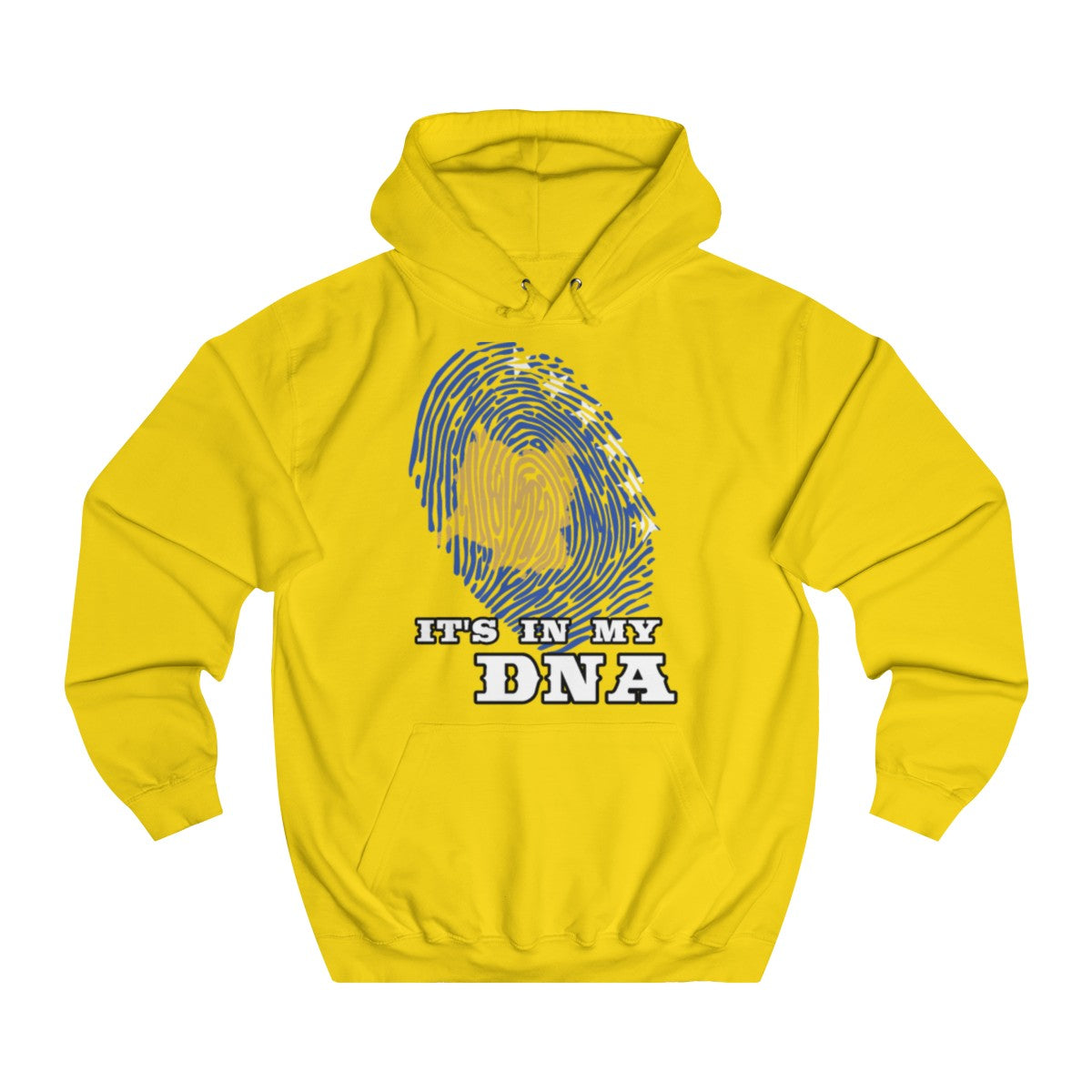 "Kosovo" Hoodie - Balkan Merch