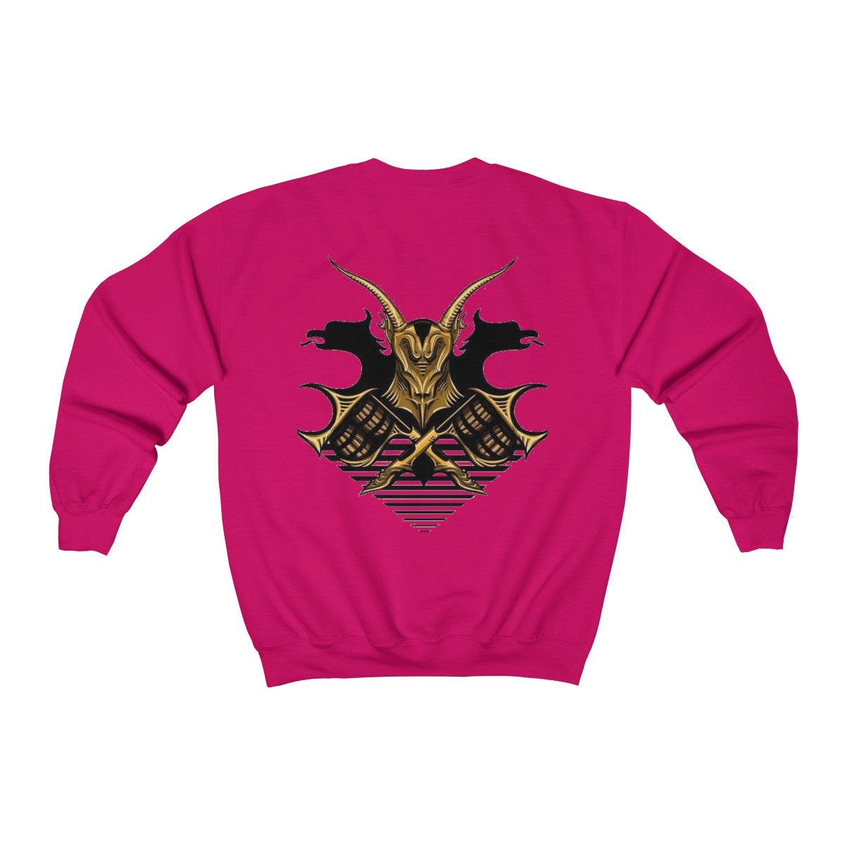" Albanian Eagle " Sweatshirt - Balkan Merch