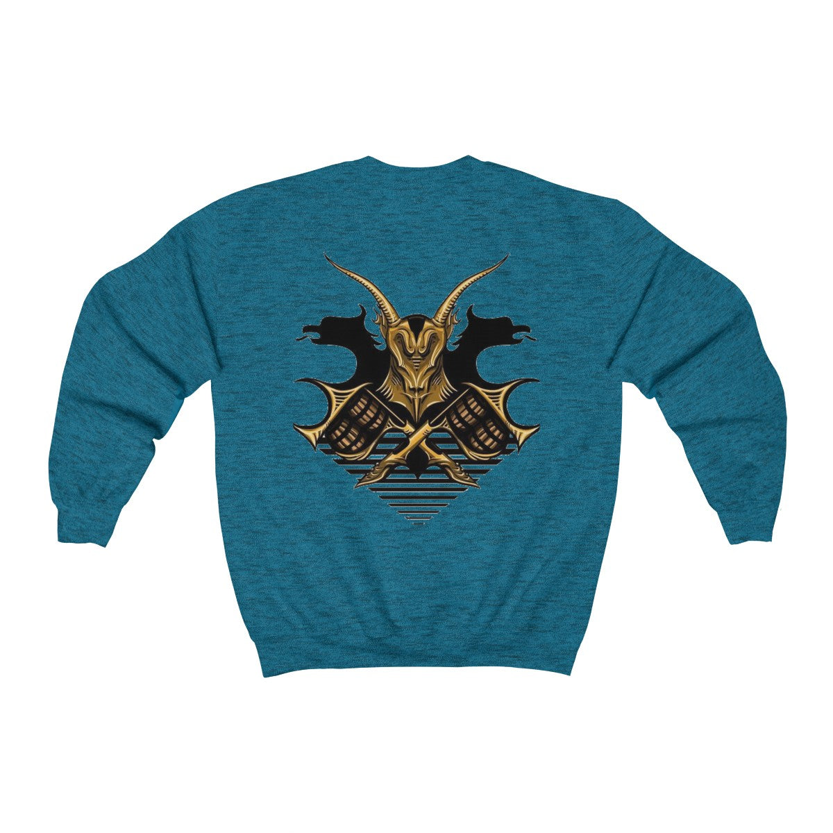" Albanian Eagle " Sweatshirt - Balkan Merch