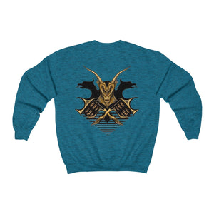 " Albanian Eagle " Sweatshirt - Balkan Merch
