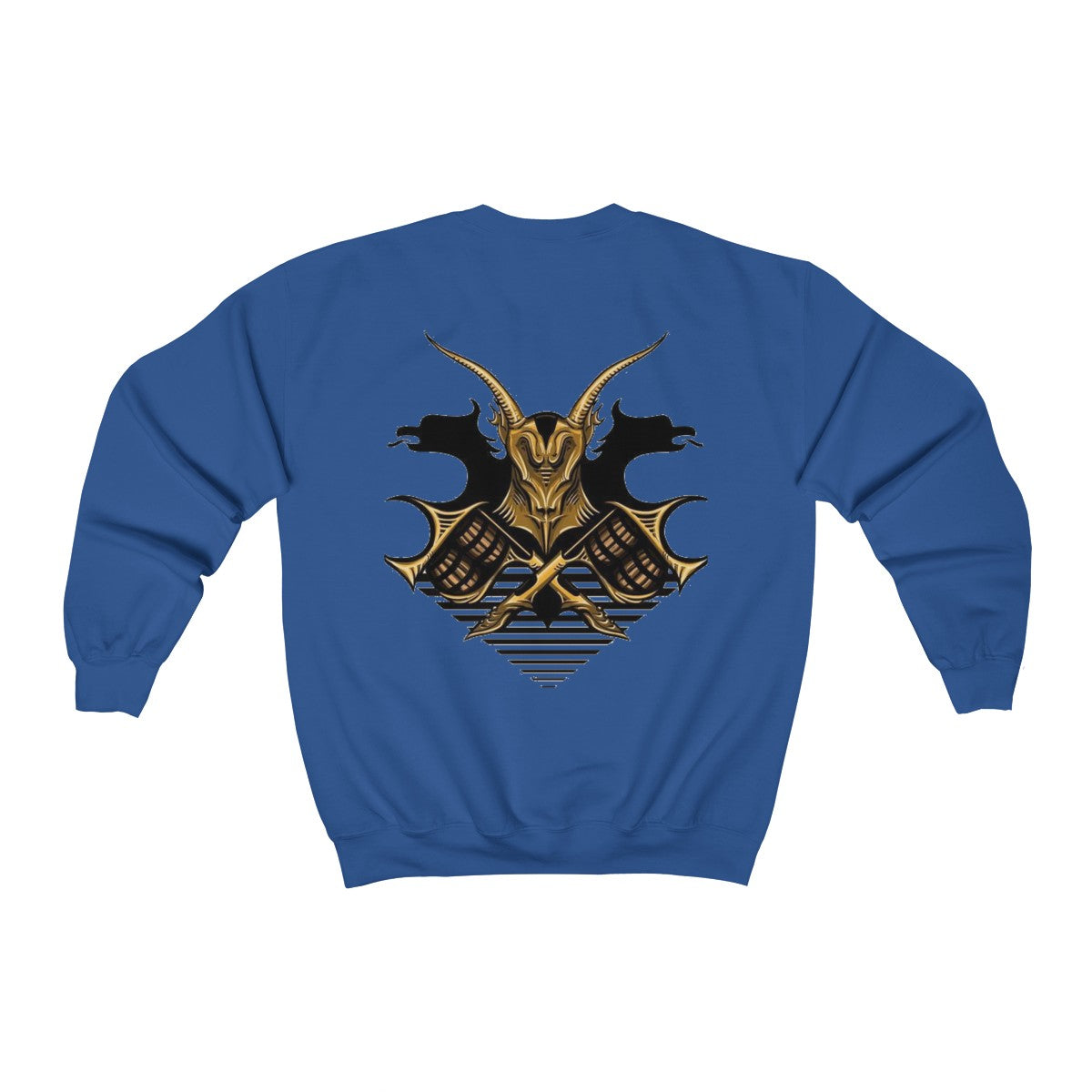 " Albanian Eagle " Sweatshirt - Balkan Merch