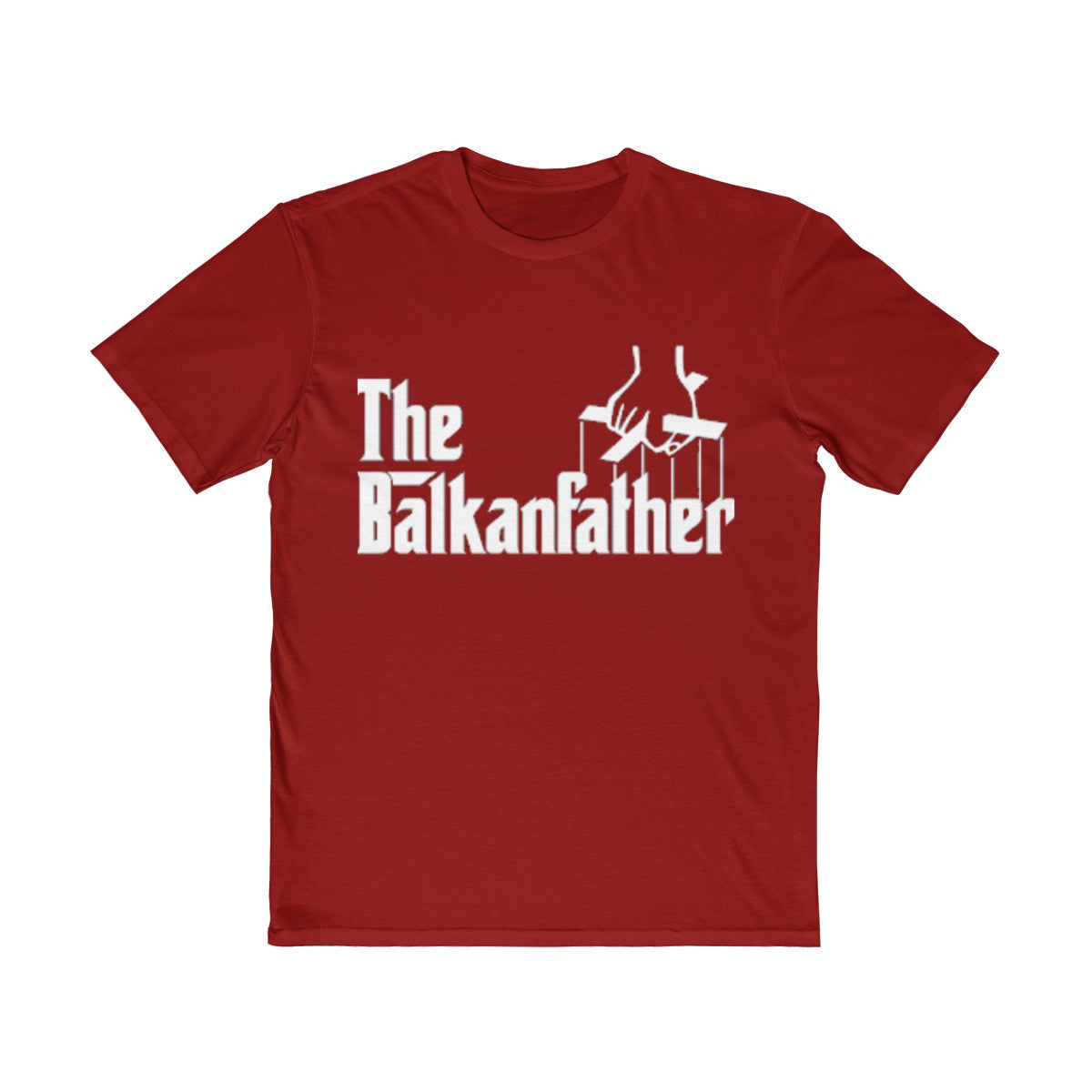 " The Balkanfather" T-Shirt