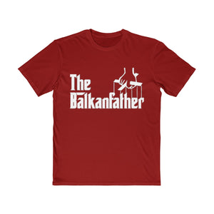 " The Balkanfather" T-Shirt