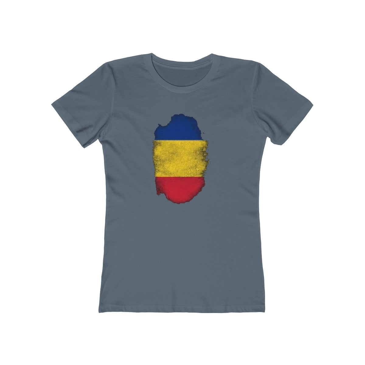 "Romanian" T-Shirt - Balkan Merch