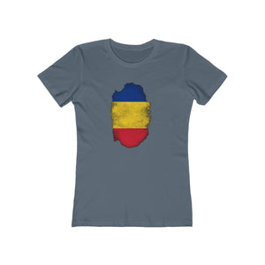 "Romanian" T-Shirt - Balkan Merch