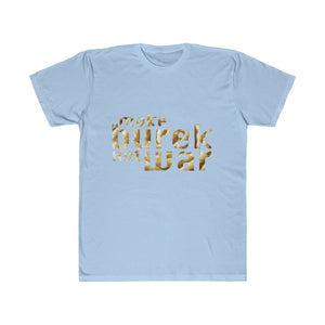 "Make Burek Not War" T-Shirt