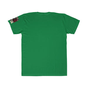 " Straight Outta Balkan "  Albanian Flag T-Shirt - Balkan Merch