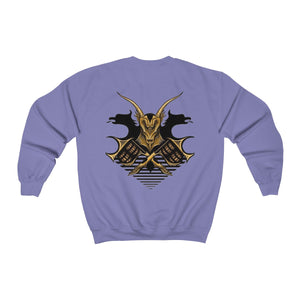 " Albanian Eagle " Sweatshirt - Balkan Merch