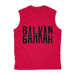 "Balkan" Men's Performance Tee